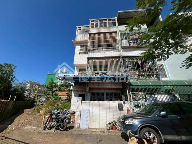 桃園平鎮法拍透天-5