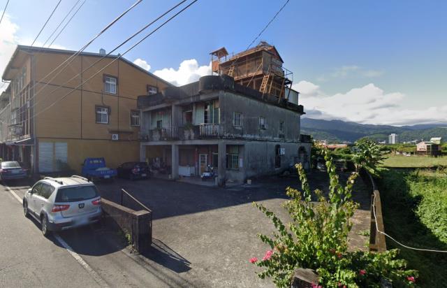 宜蘭頭城農舍法拍-0