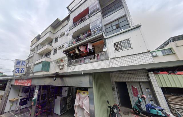 宜蘭蘇澳公寓法拍-0