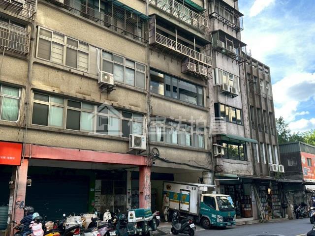 台北中正區拍賣店面-5