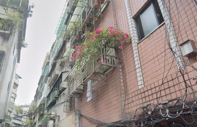 三重法拍公寓-0