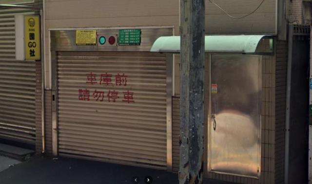 蘆洲法拍華廈-3