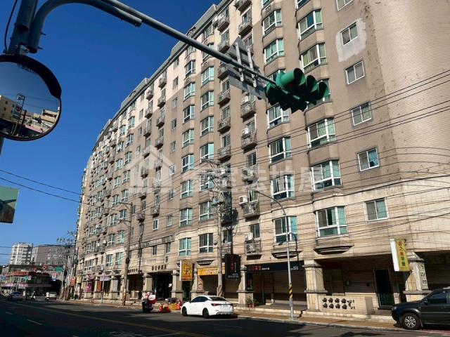 中壢法拍店面-4