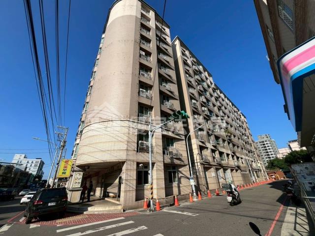 中壢法拍店面-5