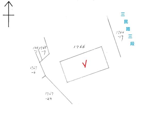 桃園區法拍大樓-2