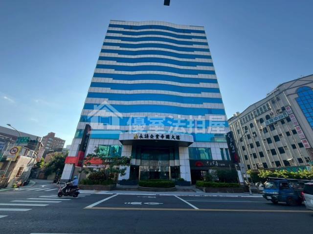 桃園區法拍大樓-0