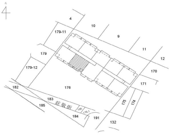 香山華廈法拍-2