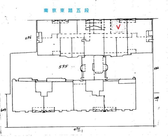 松山法拍大樓-2