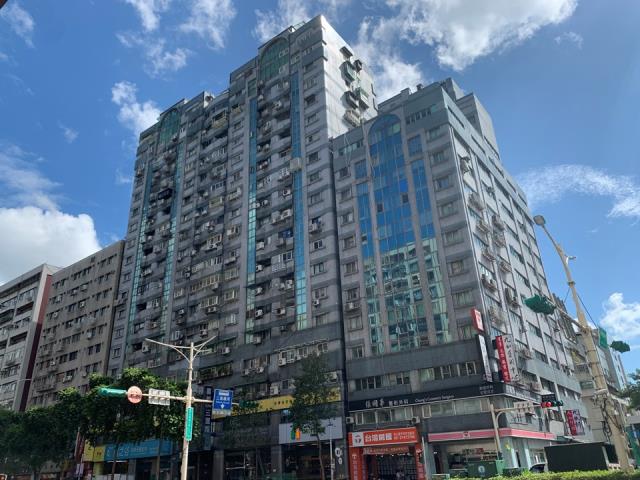 松山法拍大樓-0