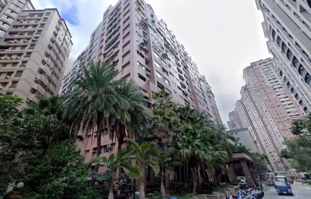 淡水大樓法拍-0