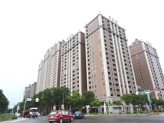 新北樹林大樓法拍-0