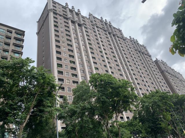 新北樹林大樓法拍-4