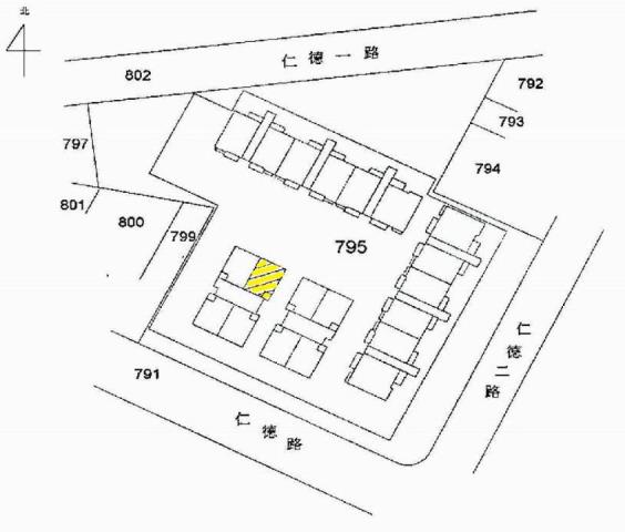 八德法拍大樓-2
