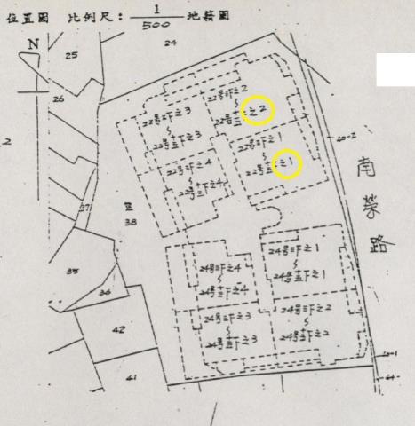 仁愛區大樓法拍-1