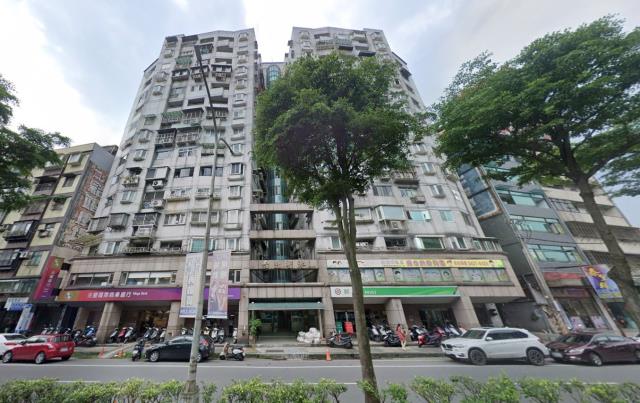 仁愛區大樓法拍-0
