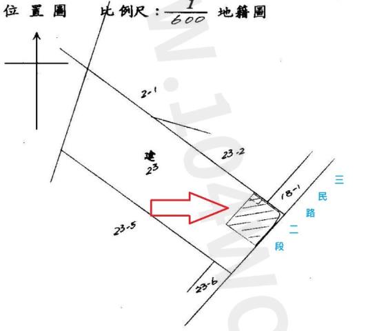中區大樓拍賣-2