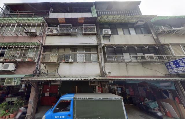 台北北投公寓拍賣-0