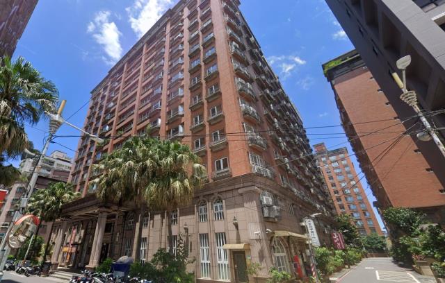 新北板橋法拍大樓-0