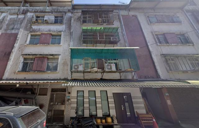 新北萬里法拍公寓-0