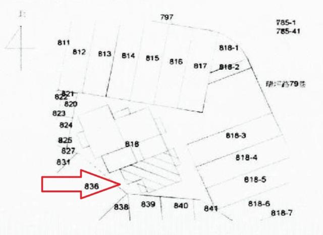 桃園楊梅公寓法拍-2