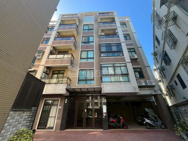 桃園楊梅公寓法拍-0