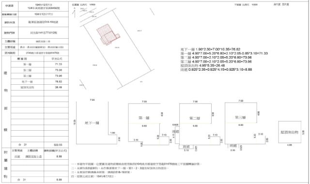 桃園龍潭農舍法拍-1