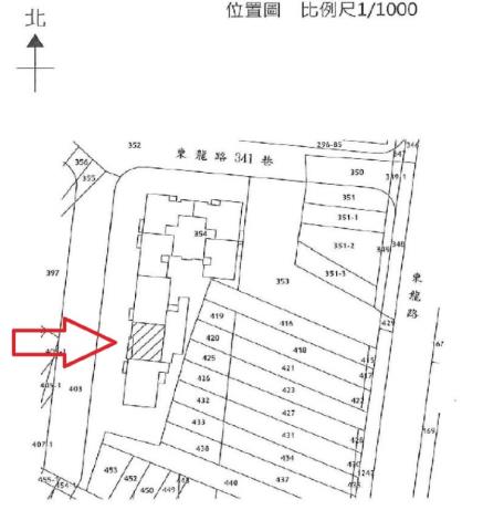 桃園龍潭大樓法拍-3