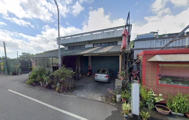 宜蘭三星農舍拍賣-0