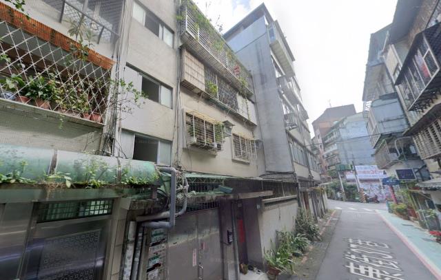 大安區公寓法拍-2