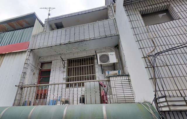 楊梅透天拍賣-0