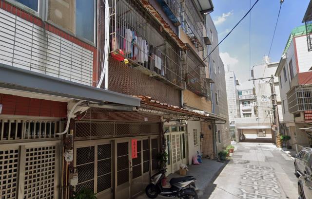 楊梅法拍透天-3