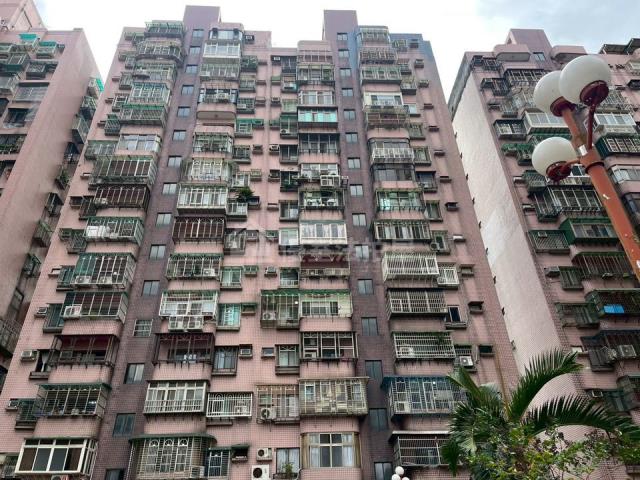 樹林大樓法拍-4