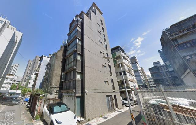 中正區法拍華廈-0