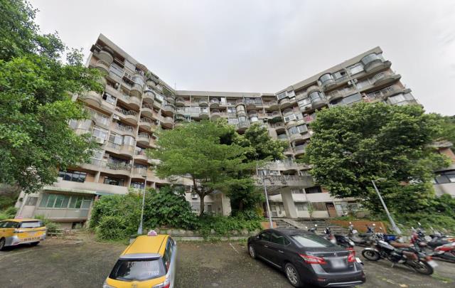 新店華廈法拍-0