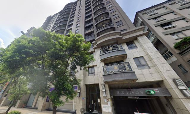 樹林大樓法拍-4