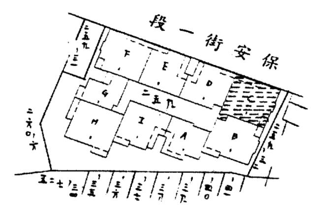 樹林大樓拍賣-3