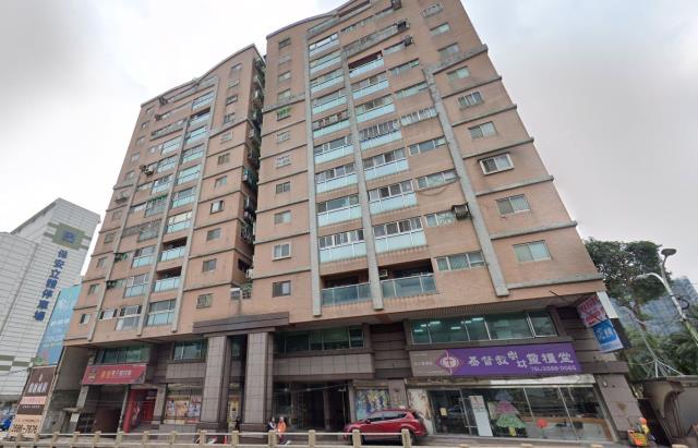 樹林大樓拍賣-0