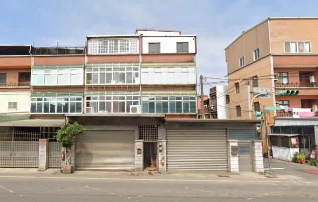 中壢法拍透天-0