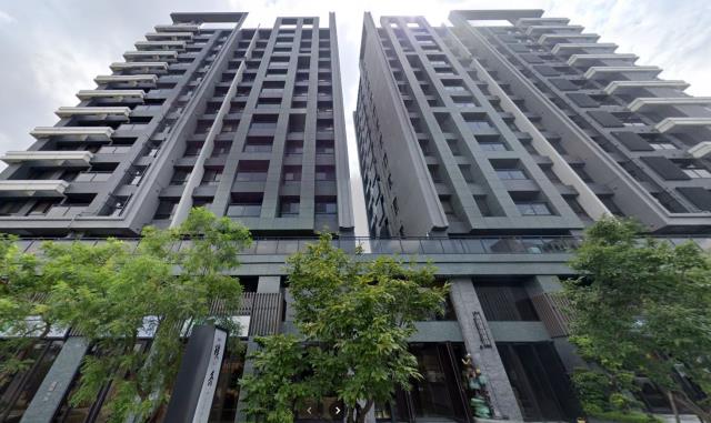 龜山法拍大樓-4