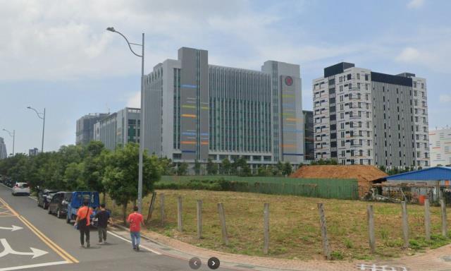 龜山法拍大樓-5