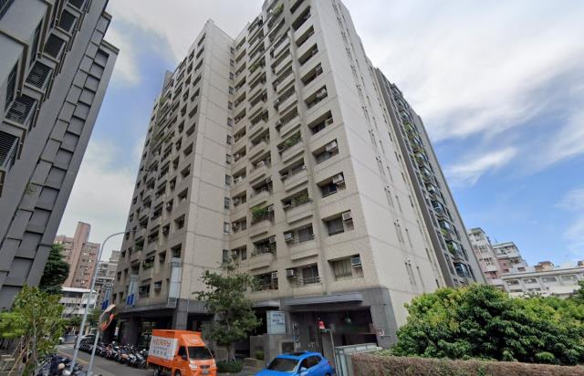 西屯法拍大樓-4