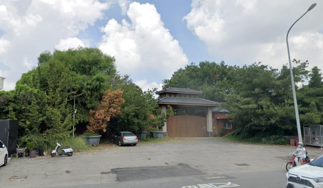 北屯農舍法拍-0