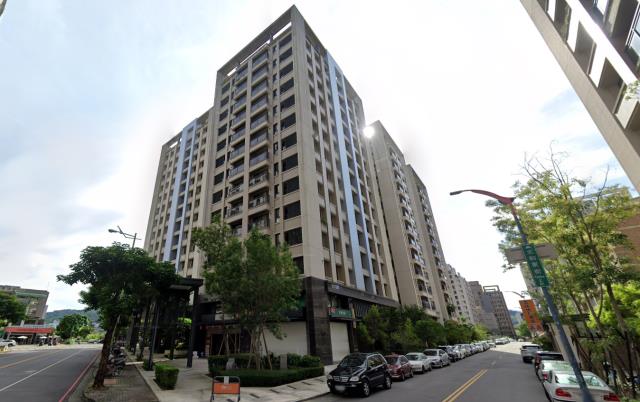 北屯拍賣大樓-0