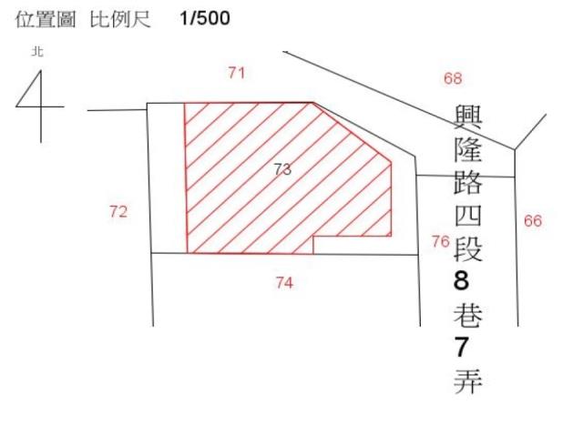 台北法拍公寓-1