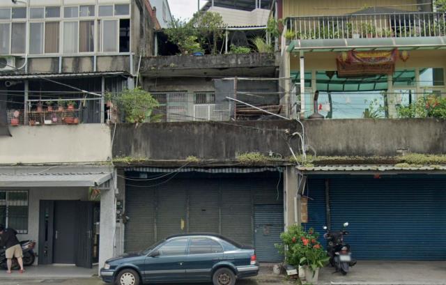 新北法拍透天-0