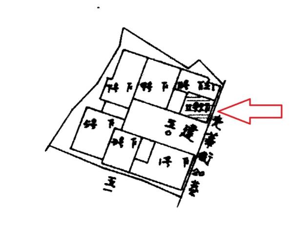 新店華廈法拍-4