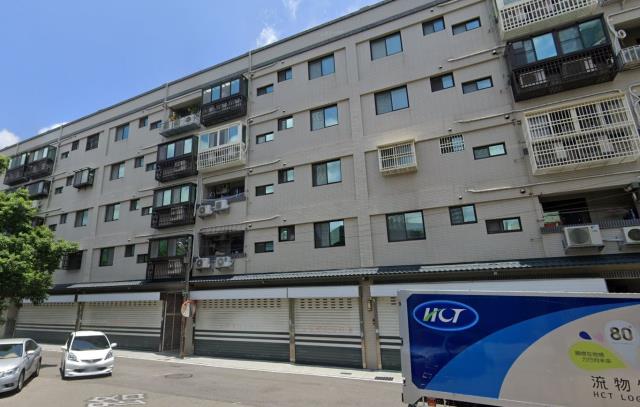 湖口拍賣華廈-3