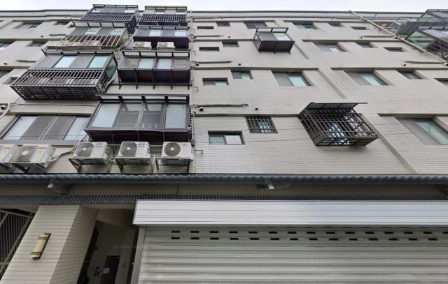 湖口拍賣華廈-0