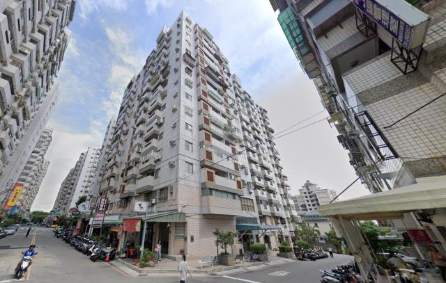 西屯大樓拍賣-0