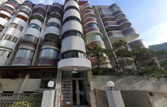 台北北投法拍華廈-3